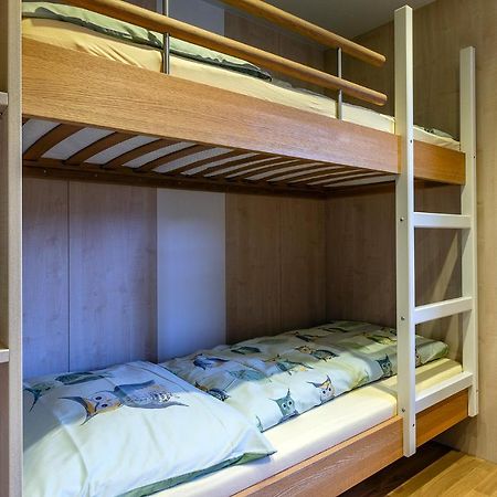Haus Battlogg Apartment Bartholomaeberg Ngoại thất bức ảnh