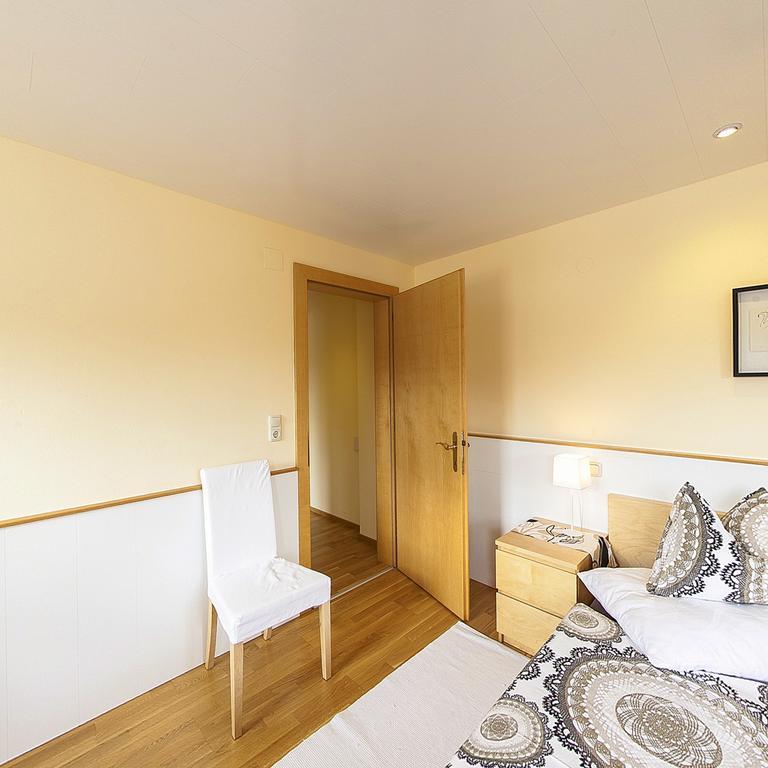 Haus Battlogg Apartment Bartholomaeberg Ngoại thất bức ảnh