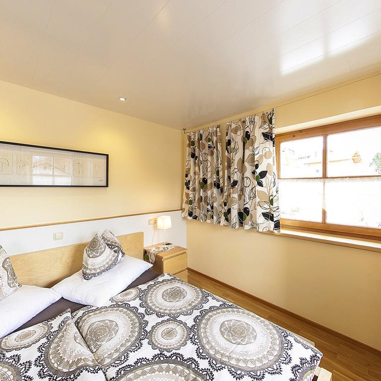Haus Battlogg Apartment Bartholomaeberg Ngoại thất bức ảnh