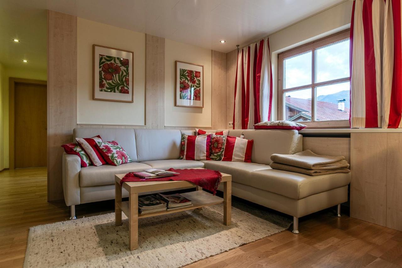 Haus Battlogg Apartment Bartholomaeberg Ngoại thất bức ảnh