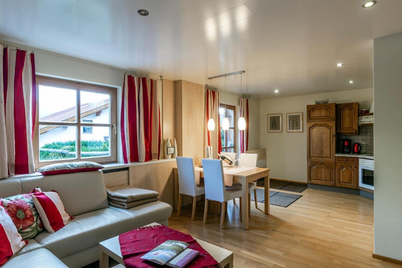 Haus Battlogg Apartment Bartholomaeberg Ngoại thất bức ảnh