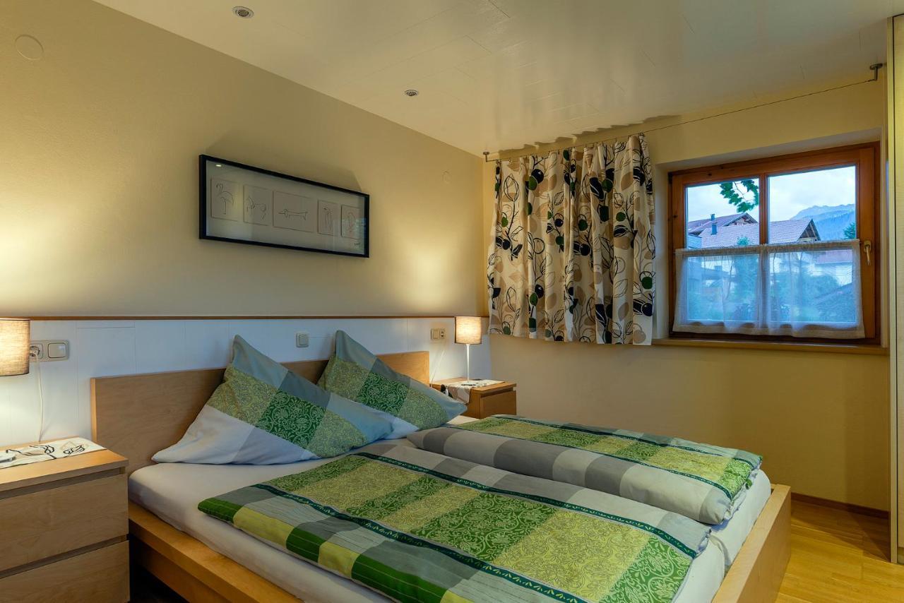 Haus Battlogg Apartment Bartholomaeberg Ngoại thất bức ảnh