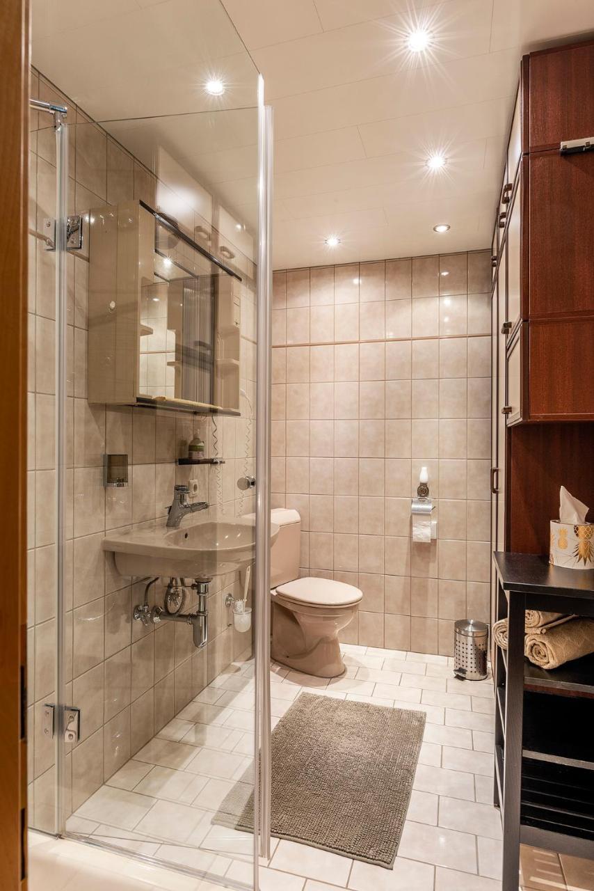 Haus Battlogg Apartment Bartholomaeberg Ngoại thất bức ảnh
