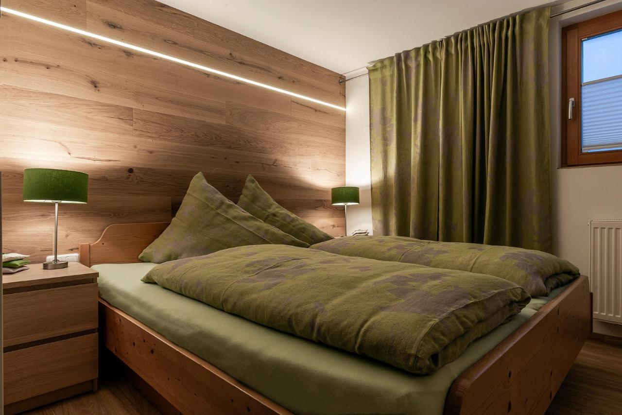 Haus Battlogg Apartment Bartholomaeberg Ngoại thất bức ảnh