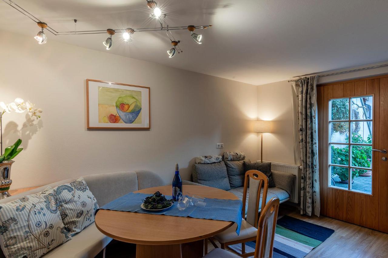 Haus Battlogg Apartment Bartholomaeberg Ngoại thất bức ảnh