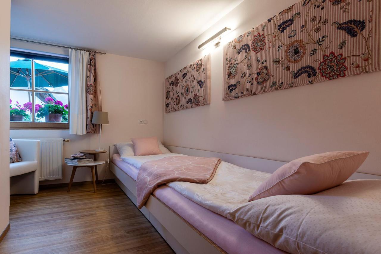 Haus Battlogg Apartment Bartholomaeberg Ngoại thất bức ảnh