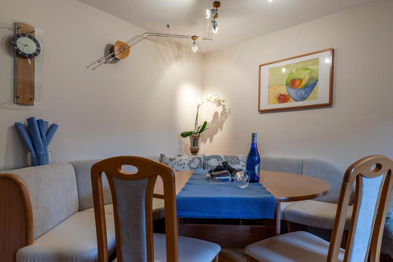 Haus Battlogg Apartment Bartholomaeberg Ngoại thất bức ảnh