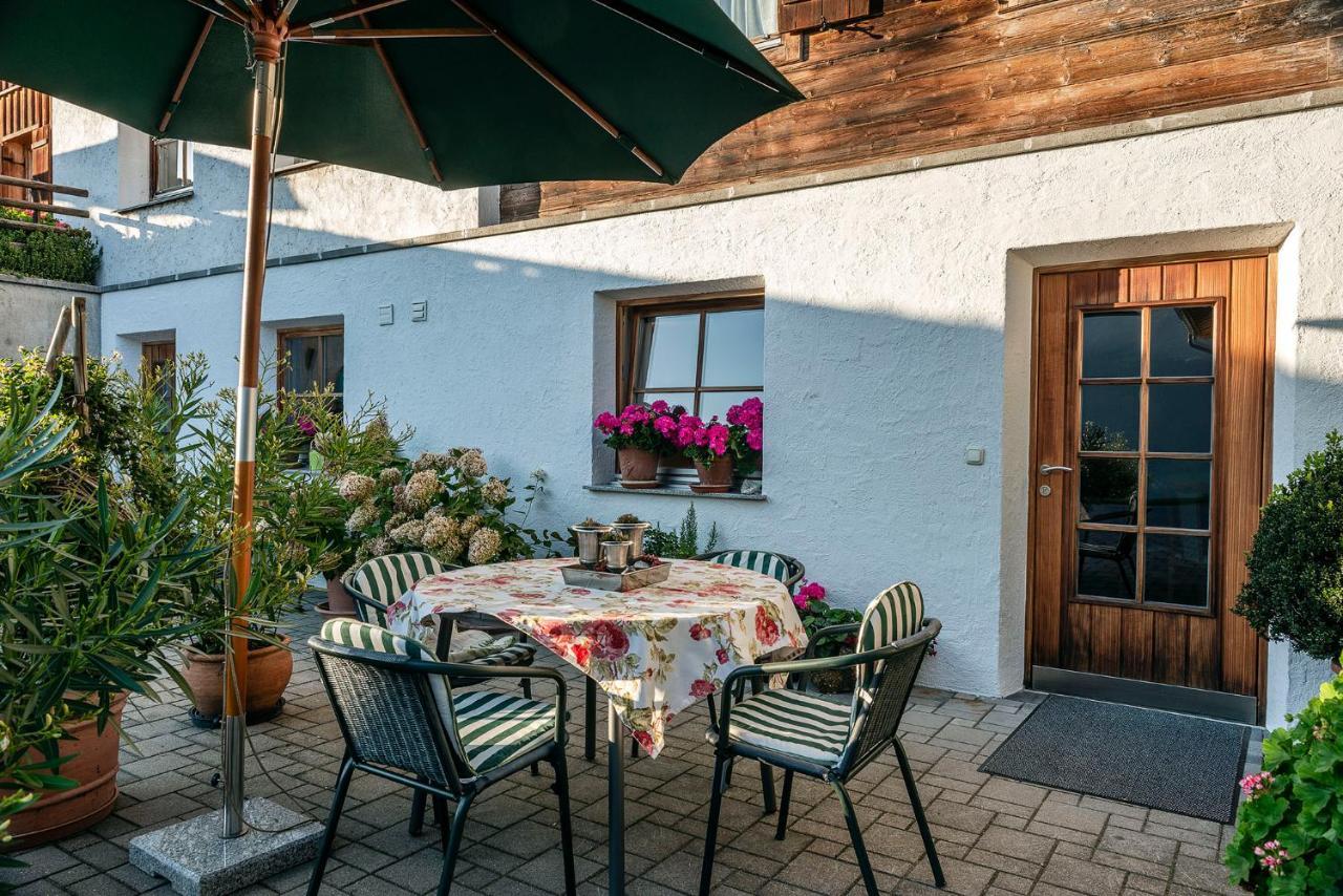 Haus Battlogg Apartment Bartholomaeberg Ngoại thất bức ảnh
