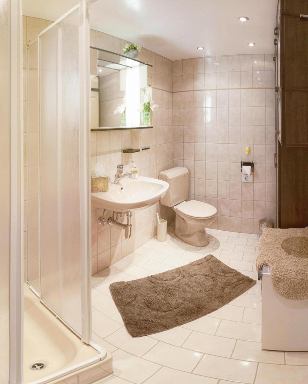 Haus Battlogg Apartment Bartholomaeberg Ngoại thất bức ảnh